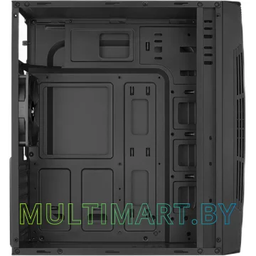 Корпус AeroCool Talon-A-BK-V1 картинка 3